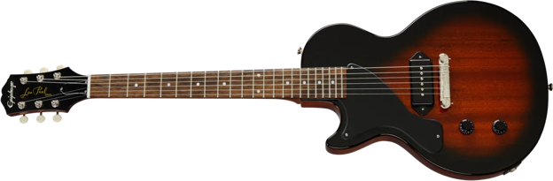 Epiphone Les Paul Junior Lefty TB
