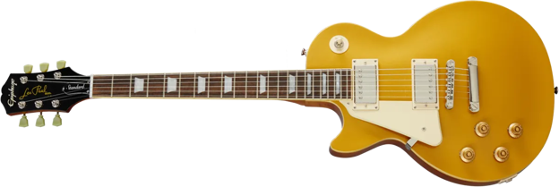 Epiphone Les Paul Std 50 GT Lefty