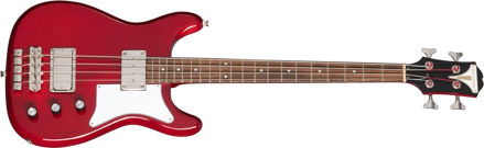 Epiphone Newport Bass CH