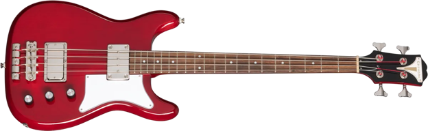Epiphone Newport Bass CH