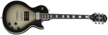 Epiphone Adam Jones Les Paul Custom Not Dead Yet