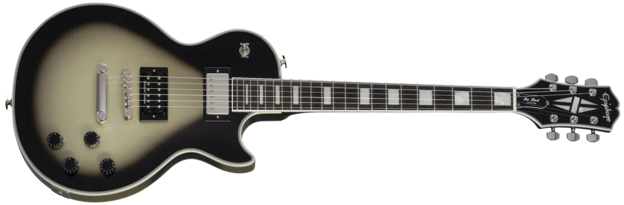 Epiphone Adam Jones Les Paul Custom Not Dead Yet