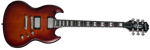 Epiphone SG Prophecy ABTB