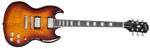 Epiphone SG Modern Figured MB