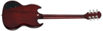 Epiphone SG Modern Figured MB