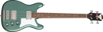 Epiphone Newport Bass PB