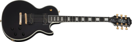 Epiphone Matt Heafy Origins Les Paul Custom EB