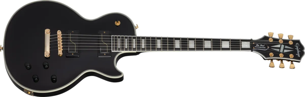 Epiphone Matt Heafy Origins Les Paul Custom EB