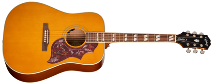 Epiphone Hummingbird Studio NA
