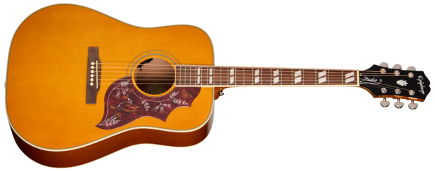 Epiphone Hummingbird Studio NA
