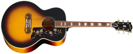 Epiphone 1957 SJ-200 Reissue VS