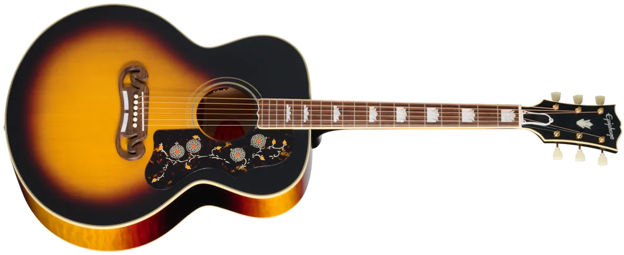 Epiphone 1957 SJ-200 Reissue VS