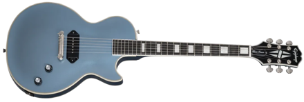 Epiphone Jared James Nichols Blues Power Les Paul Custom APB