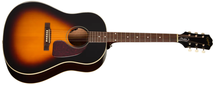 Epiphone J-45 Studio VS