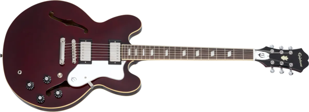 Epiphone Noel Gallagher Riviera DRW