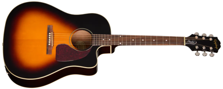 Epiphone J-45 Studio EC VS