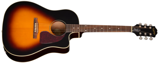 Epiphone J-45 Studio EC VS