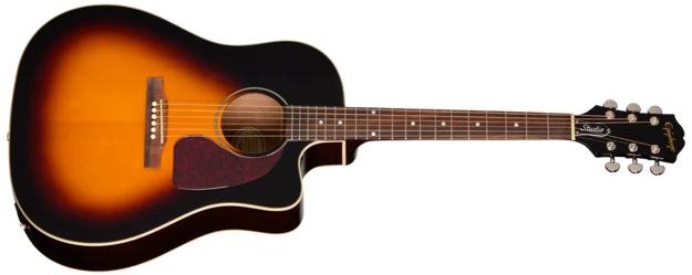 Epiphone J-45 Studio EC VS