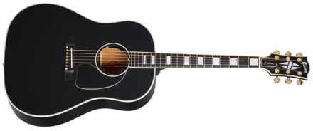 Gibson J-45 Custom EB