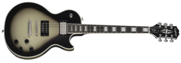 Epiphone Adam Jones Les Paul Custom Rose