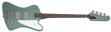 Epiphone Thunderbird '64 Inverness Green