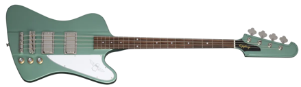 Epiphone Thunderbird '64 Inverness Green