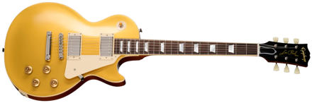 Epiphone 1957 Les Paul Goldtop Reissue DG