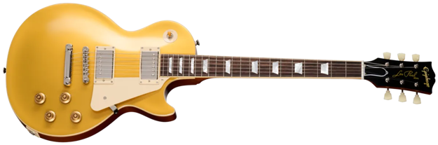 Epiphone 1957 Les Paul Goldtop Reissue DG