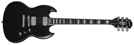 Epiphone SG Prophecy JBM