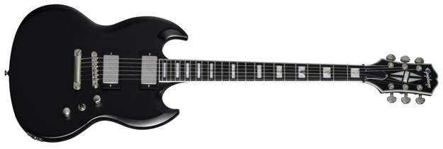 Epiphone SG Prophecy JBM