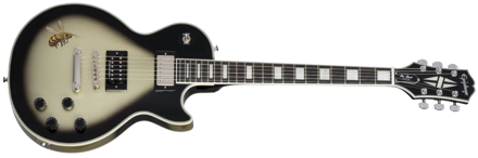 Epiphone Adam Jones Les Paul Custom Queen Bee