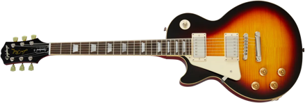 Epiphone Les Paul Standard 50s VS Lefty