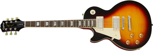 Epiphone Les Paul Standard 50s VS Lefty