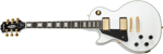 Epiphone Les Paul Custom AW Lefty