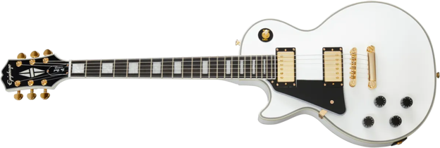 Epiphone Les Paul Custom AW Lefty
