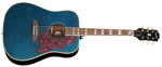 Epiphone Miranda Lambert Bluebird BB