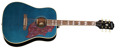 Epiphone Miranda Lambert Bluebird BB