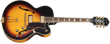 Epiphone Broadway VS