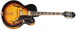Epiphone Broadway VS