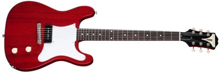 Epiphone USA Coronet Vintage Cherry