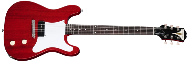 Epiphone USA Coronet Vintage Cherry