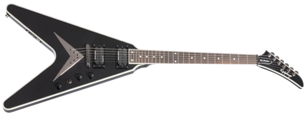 Epiphone Dave Mustaine Flying V Custom BM