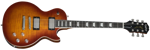 Epiphone Les Paul Modern Figured MB