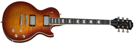 Epiphone Les Paul Modern Figured MB