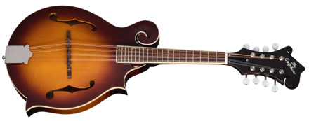 Epiphone F-5 Studio VSS