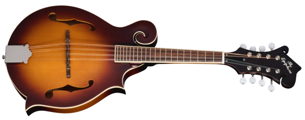 Epiphone F-5 Studio VSS