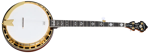 Epiphone Earl Scruggs Golden Deluxe Banjo VS