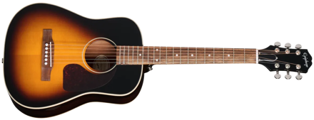 Epiphone J-45 Express VS