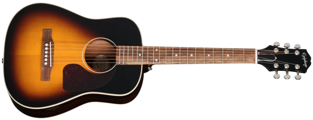 Epiphone J-45 Express VS