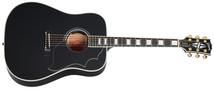 Gibson Hummingbird Custom EB